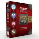 War Chest: Siege Expansion