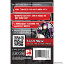 Marvel Champions LCG: Wasp Hero Pack