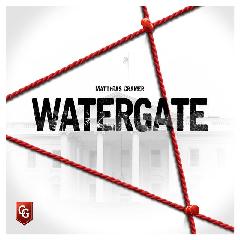 Watergate (SEE LOW PRICE AT CHECKOUT)