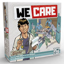 We Care