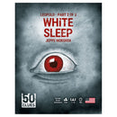 50 Clues: White Sleep