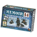 Memoir '44: Winter Wars Expansion