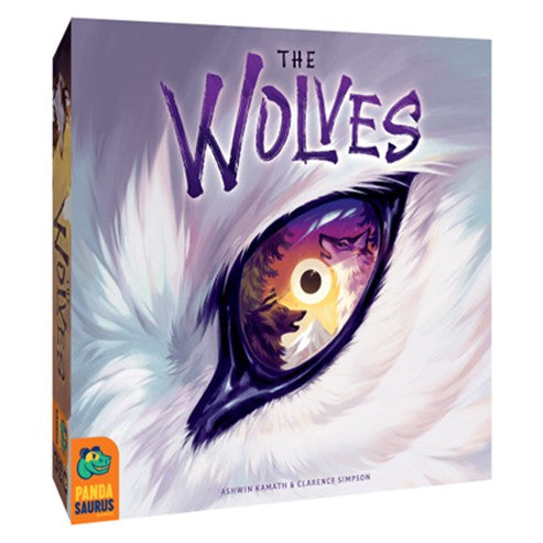The Wolves (SEE LOW PRICE AT CHECKOUT)