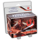 Star Wars Imperial Assault: Wookie Warriors Ally Pack