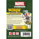 Marvel Champions LCG: The Wrecking Crew Scenario Pack