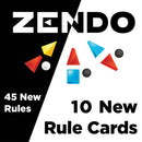 Zendo: Rules Expansion 1