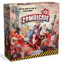 Zombicide (2nd Edition)
