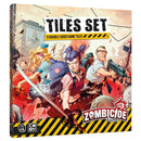 Zombicide (2nd Edition): Tile Set