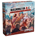 Zombicide (2nd Edition): Washington Z.C.