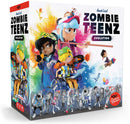 Zombie Teenz Evolution