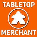 Tabletop Merchant Gift Card