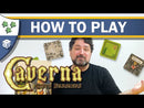 Caverna: The Cave Farmers