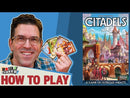 Citadels (Revised Edition)