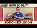 Potion Explosion (3rd Edition)