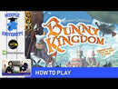 Bunny Kingdom (SEE LOW PRICE AT CHECKOUT)