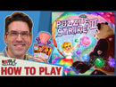 Puzzle Strike II
