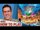 Atlantis Rising