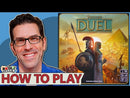 7 Wonders: Duel