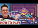 Disney Sorcerer's Arena: Epic Alliance - Core Set