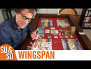 Wingspan