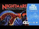 Nightmare Productions (SEE LOW PRICE AT CHECKOUT)