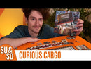 Curious Cargo (SEE LOW PRICE AT CHECKOUT)