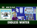 Endless Winter: Paleoamericans