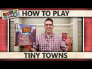 Tiny Towns: Fortune Expansion