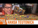 Hansa Teutonica: Big Box