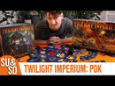 Twilight Imperium: Prophecy of Kings Expansion