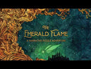 The Emerald Flame
