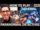 Paranormal Detectives