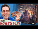 Mansions of Madness (2nd Edition)