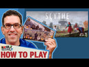 Scythe: Invaders from Afar Expansion
