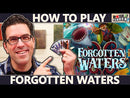 Forgotten Waters: A Crossroads Game