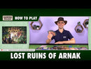 Lost Ruins of Arnak
