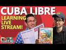 Cuba Libre (4th Printing)
