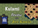 Kulami (SEE LOW PRICE AT CHECKOUT)