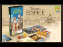 7 Wonders: Edifice