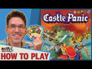 Castle Panic (2nd Edition)