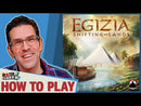 Egizia: Shifting Sands