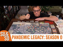 Pandemic: Legacy Season 0