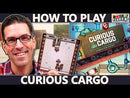 Curious Cargo (SEE LOW PRICE AT CHECKOUT)