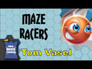 Maze Racers (SEE LOW PRICE AT CHECKOUT)