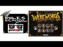 Werewords Deluxe