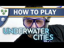 Underwater Cities