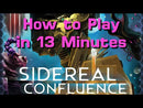 Sidereal Confluence (Remastered Edition)