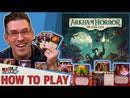Arkham Horror LCG: Revised Core Set