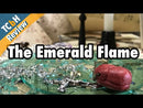 The Emerald Flame