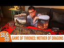 Game of Thrones: The Board Game - Mother of Dragons Expansion
